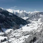 Chalet Pinzgau 2b *