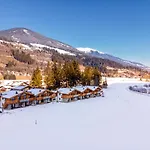 Pinzgau 2b Chalet