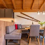 Pinzgau 2b Chalet