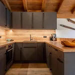 Chalet Pinzgau 2b Wald im Pinzgau