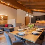 Pinzgau 2b Chalet *