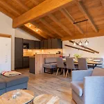 Pinzgau 2b Chalet Wald im Pinzgau