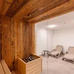 Pinzgau 2b Chalet