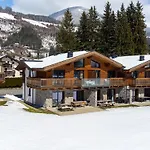 Chalet Pinzgau 2b