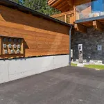 Pinzgau 2b Chalet *