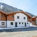 Chalet Pinzgau 2b *