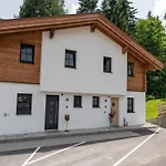 Chalet Pinzgau 2b