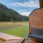 Chalet Pinzgau 2b