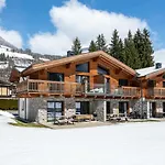 Pinzgau 2b Chalet Wald im Pinzgau