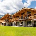 Chalet Pinzgau 2b