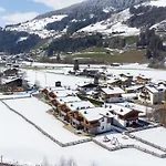 Pinzgau 2b * Wald im Pinzgau
