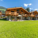 Chalet Pinzgau 2b *