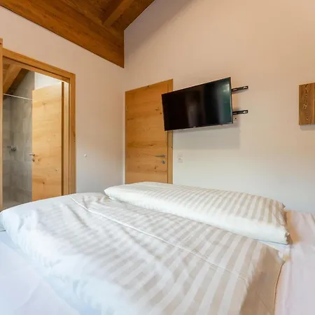 Pinzgau 2b * Вальд (Пинцгау)