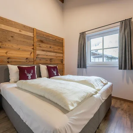 Pinzgau 2b Шале *