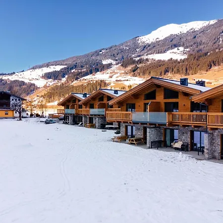 Pinzgau 2b * Wald im Pinzgau