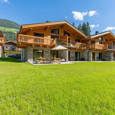 Pinzgau 2b * Вальд (Пинцгау)