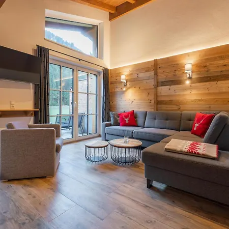 Pinzgau 2b Вальд (Пинцгау)