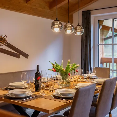 Pinzgau 2b Вальд (Пинцгау)