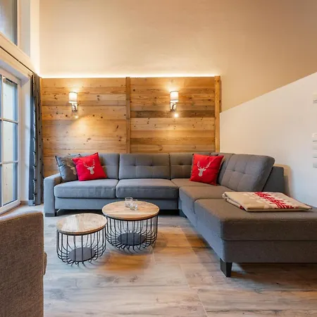 Chalet Pinzgau 2b *