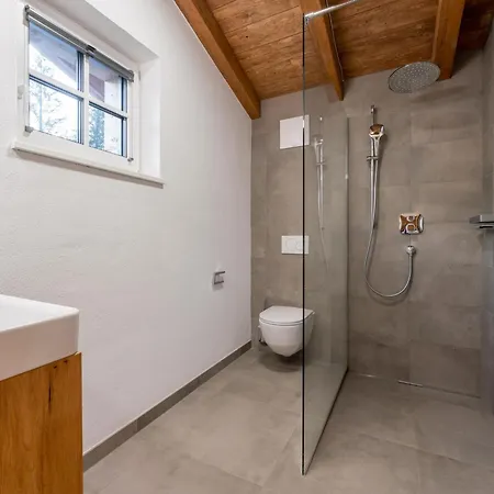 Chalet Pinzgau 2b