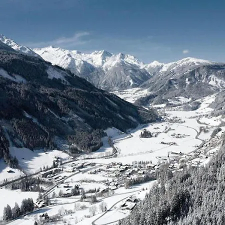 Pinzgau 2b Chalet Wald im Pinzgau