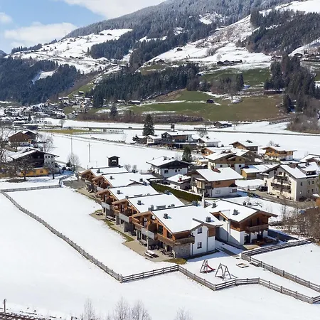 Pinzgau 2b * Wald im Pinzgau