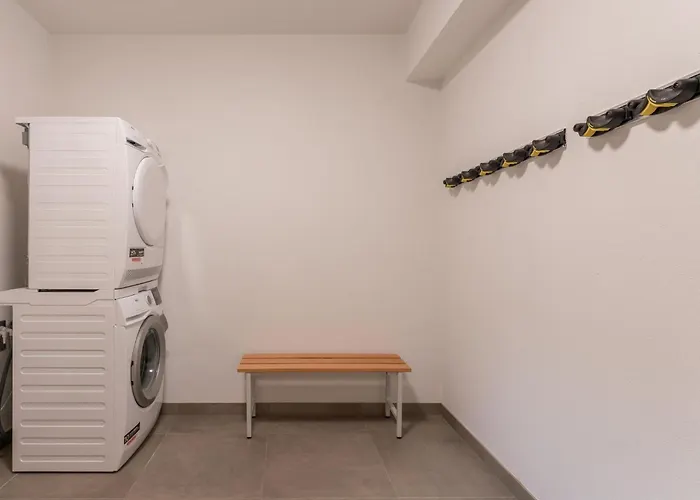 Pinzgau 2b Dağ evi *