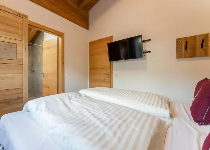 Pinzgau 2b * Wald im Pinzgau