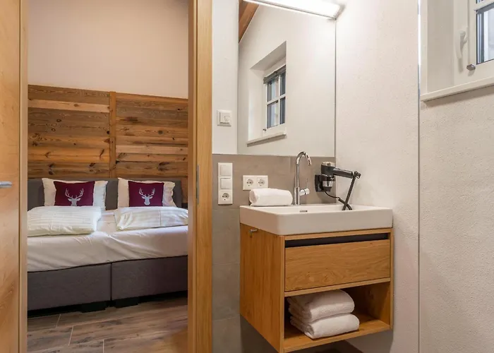 Pinzgau 2b * Wald im Pinzgau