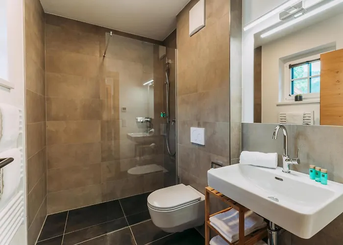 Pinzgau 2b Wald im Pinzgau