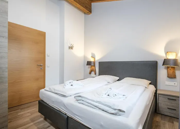 Pinzgau 2b * Wald im Pinzgau