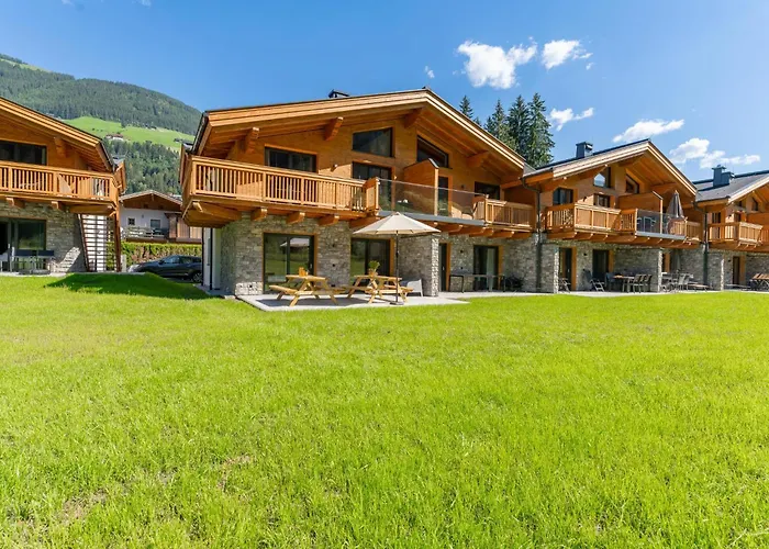 Pinzgau 2b * Wald im Pinzgau